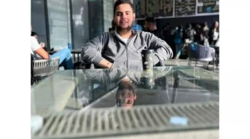 مصرع الطالب كيرلس إثر سقوطه من الطابق الثالث بجامعة الجلالة في ظروف غامضة
